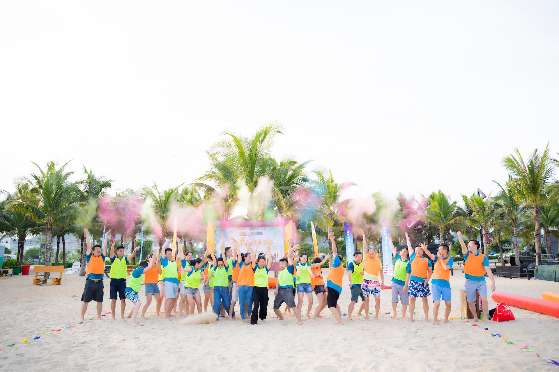 Hành trình kết nối “nghề đại diện” của Phòng DVKT NBA