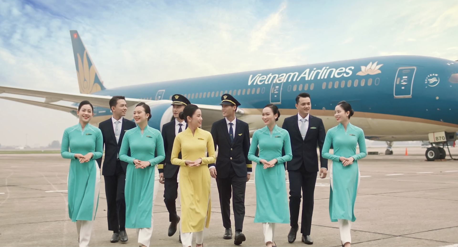 Phim công ty VNA – Một góc nhìn mới