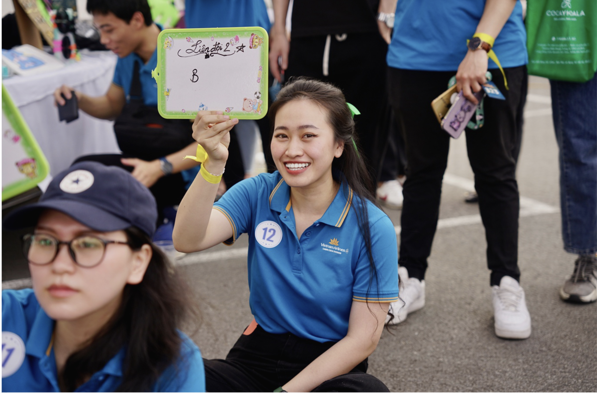 [Khi tôi 30] Đến với nghề theo một cách tình cờ và cơ duyên trở thành một mảnh ghép của VNA