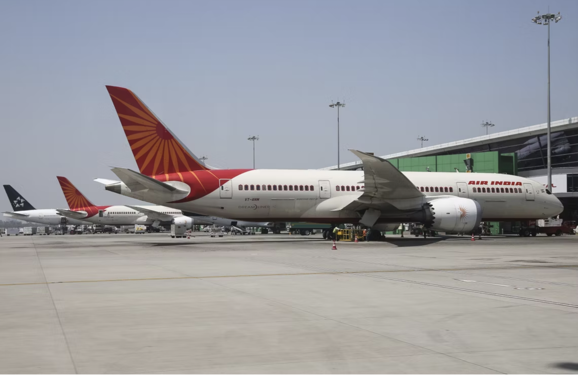 Aviation News No.152: Tata Group lỗ 1,8 tỷ đô la