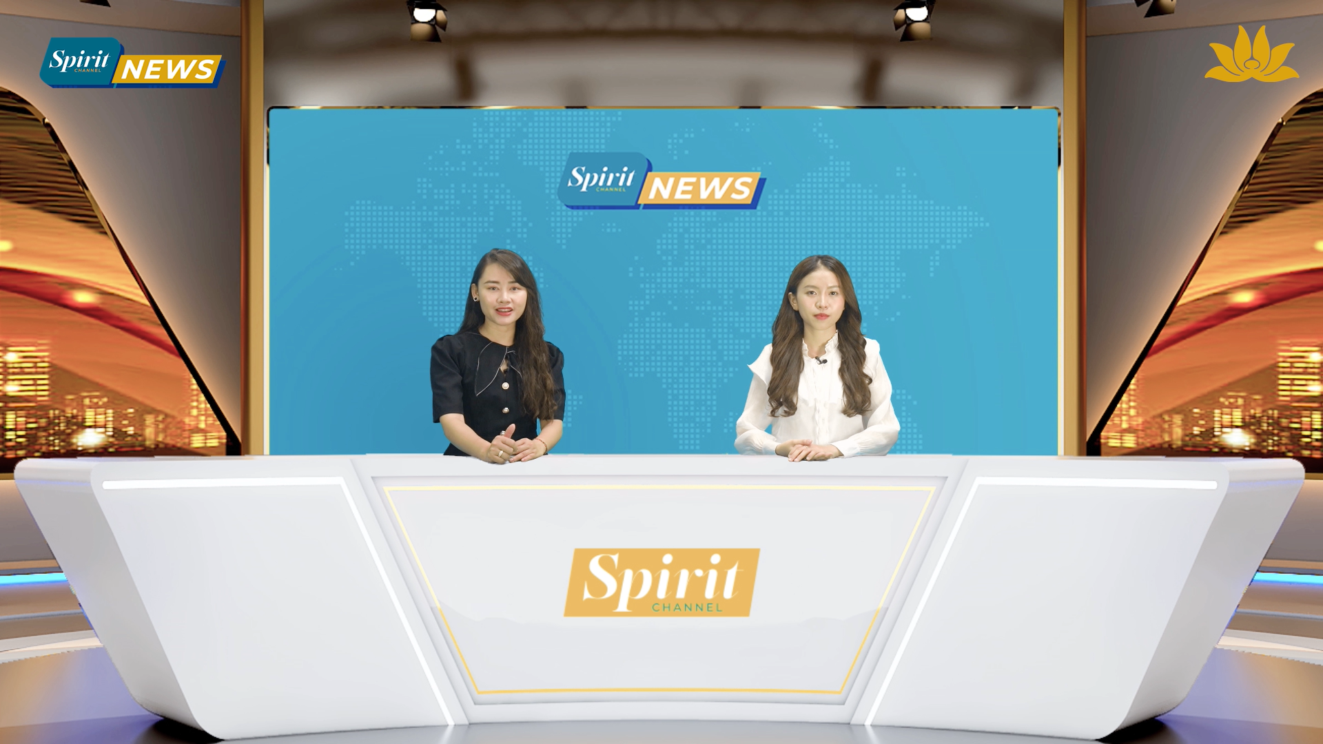 [Spirit Channel] VNA News: VNA Group cung ứng gần 400 nghìn chỗ nội địa dịp Quốc khánh 2/9