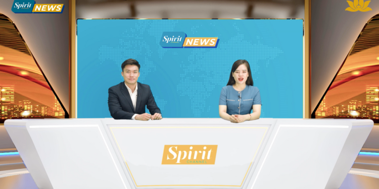 [Spirit Channel] VNA News: Vietnam Airlines đạt Thương hiệu hàng không giá trị nhất Việt Nam