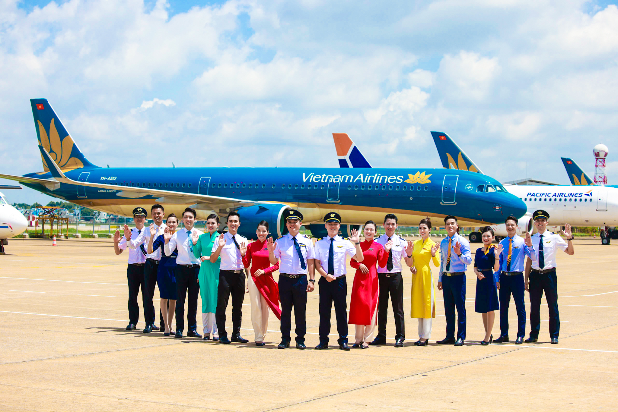 Hội thảo Văn hoá doanh nghiệp: Để văn hoá VNA trở thành sức mạnh nội sinh quan trọng nhất