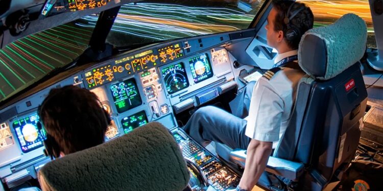 Hội thảo hướng nghiệp “Trở thành phi công thương mại cùng Aviator College”