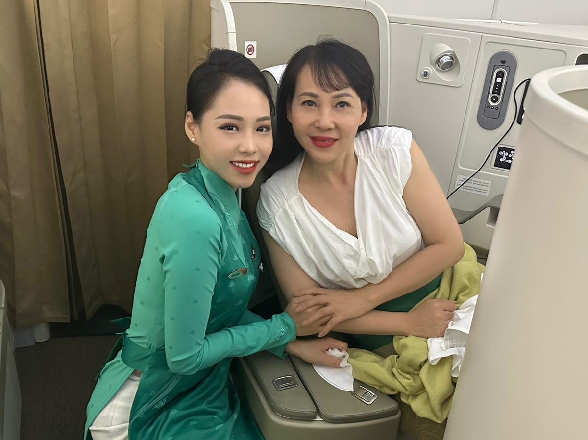 Cứ trao đi sự tận tâm, rồi bạn sẽ được đền đáp