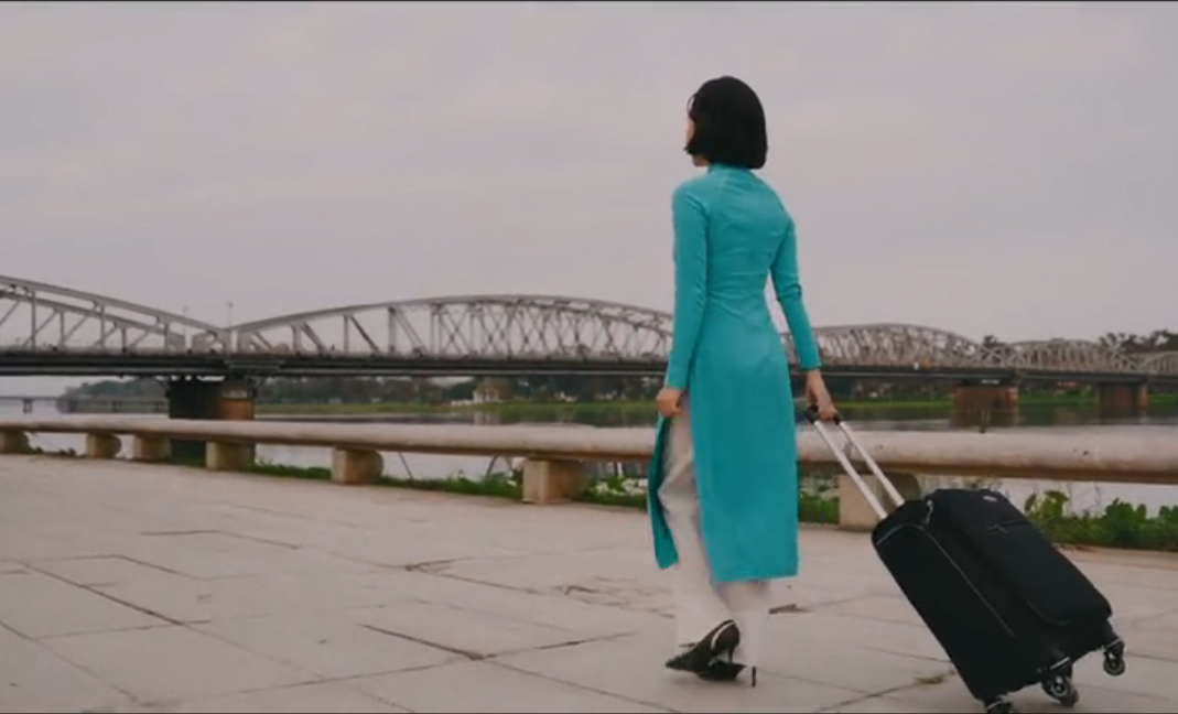 [Nụ cười dịch vụ] Cùng nụ cười cất cánh bay cao