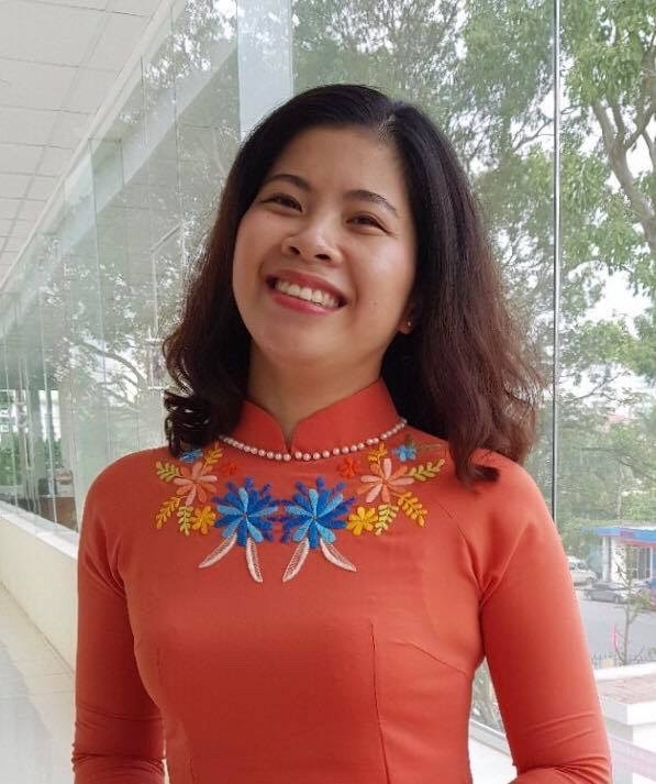 [Nụ cười dịch vụ] Nụ cười trong tim