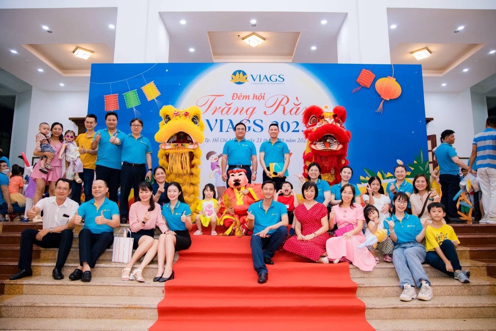 [Nụ cười dịch vụ] Nụ cười Tết Đoàn Viên 2023