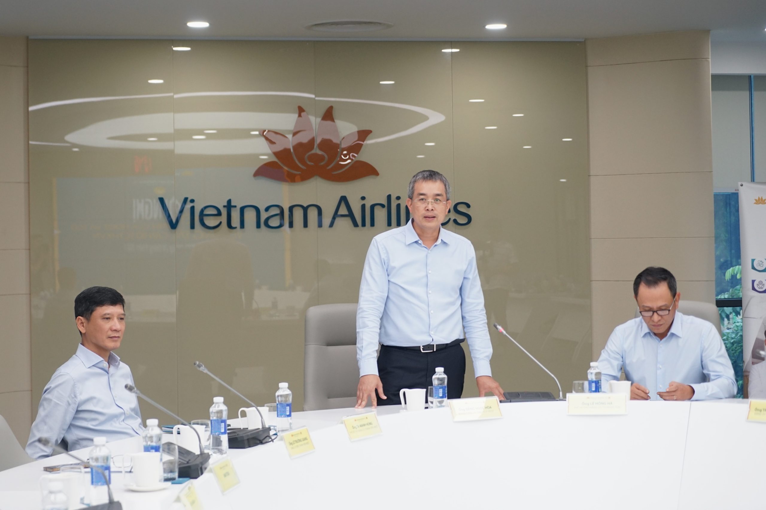 TCT tổ chức Hội nghị triển khai công tác cán bộ