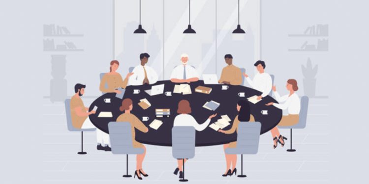 Quy định về thực hiện dân chủ ở doanh nghiệp nhà nước