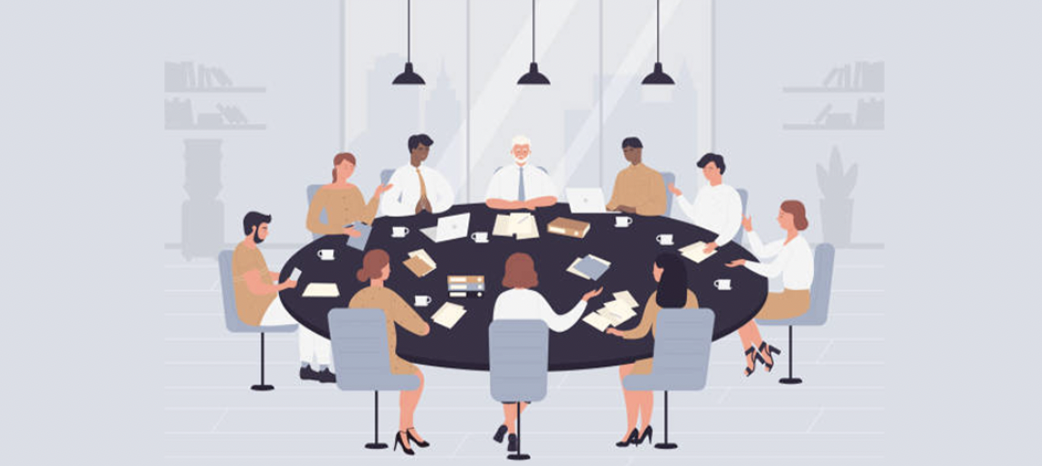 Quy định về thực hiện dân chủ ở doanh nghiệp nhà nước