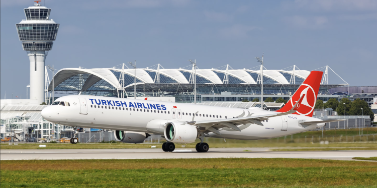 Aviation News No.183: Turkish Airlines ngừng bay thêm máy bay do sự cố động cơ