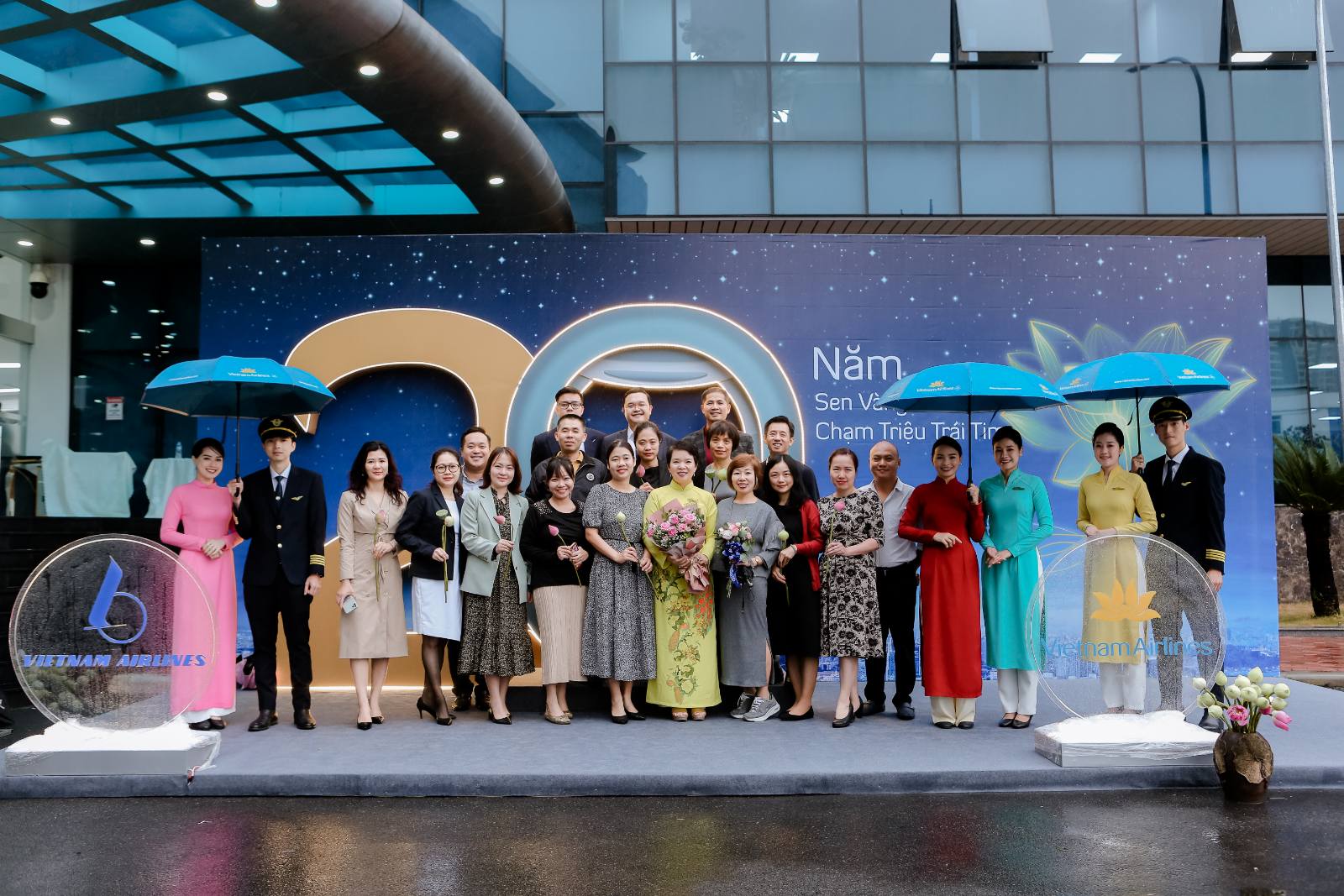 [Thành công giữa nhiệm kỳ] Chi bộ TTBSV: Chủ động, sáng tạo và thích ứng linh hoạt trong công tác lãnh đạo đơn vị