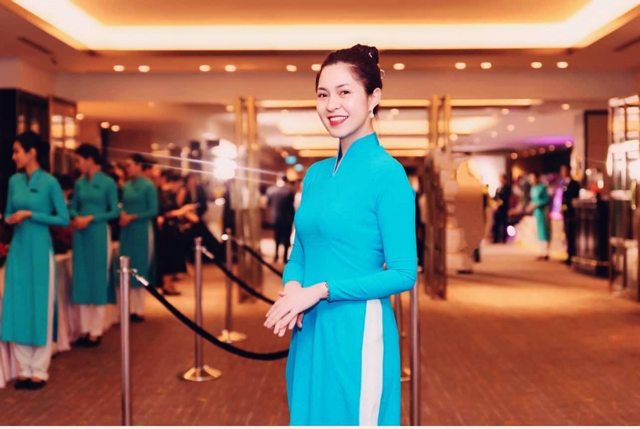 [Nụ cười dịch vụ] Lưu giữ mọi khoảnh khắc, kỉ niệm đẹp cùng nụ cười tỏa nắng