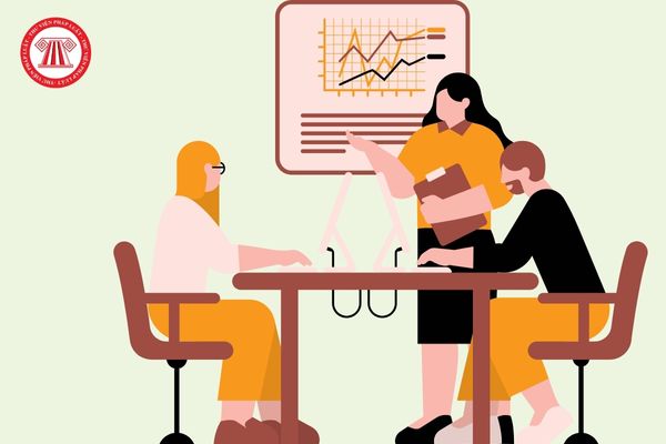 [BTPL T9/2023] Chế độ lao động, kỷ luật lao động đặc thù