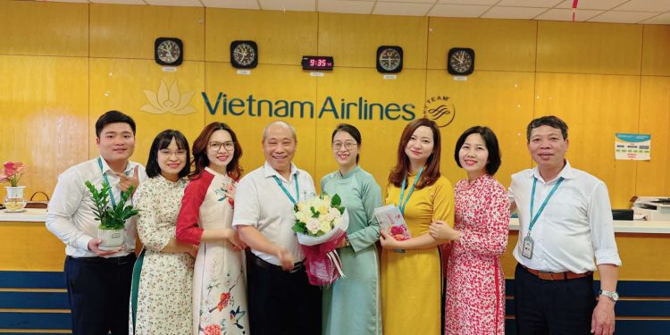 [Nụ cười dịch vụ]  [Video] Khi niềm vui bắt đầu từ những nụ cười giản đơn