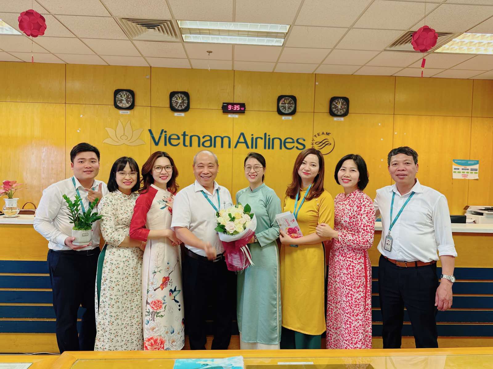 [Nụ cười dịch vụ]  [Video] Khi niềm vui bắt đầu từ những nụ cười giản đơn