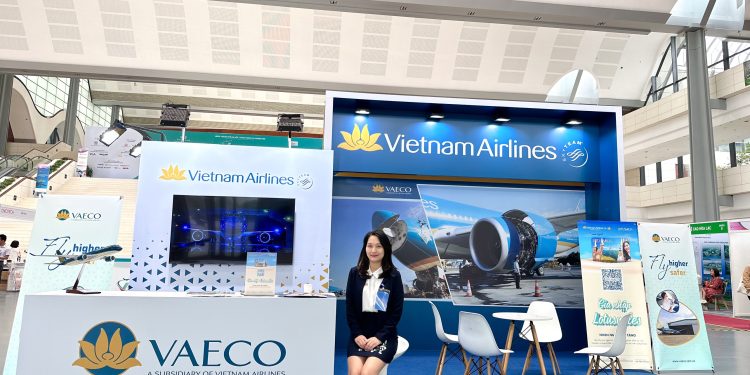 [20/10] “Hai điều tự hào nhất trong đời: Sinh viên Bách khoa và Chuyên viên VAECO”