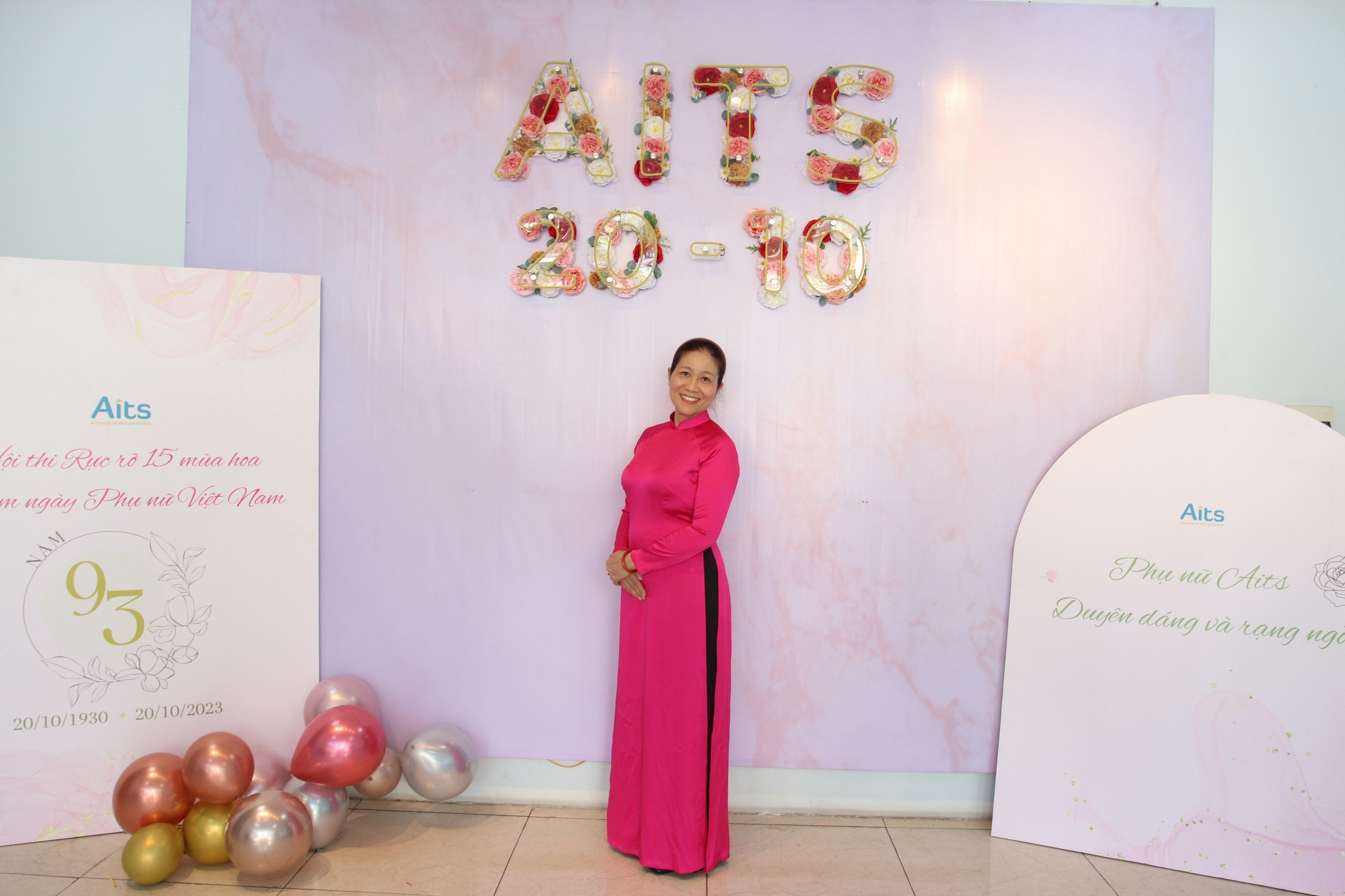 [20/10] Niềm tự hào hơn 30 năm gắn bó với lĩnh vực Xử lý dữ liệu