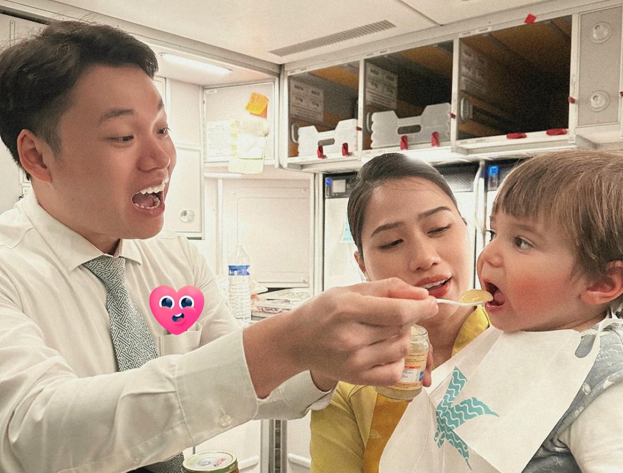 Nếu làm việc bằng sự nghiêm túc và tử tế, nghề sẽ “đãi” lại tương xứng