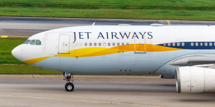 Aviation News No.185: 42 triệu USD được đầu tư vào việc hồi sinh Jet Airways