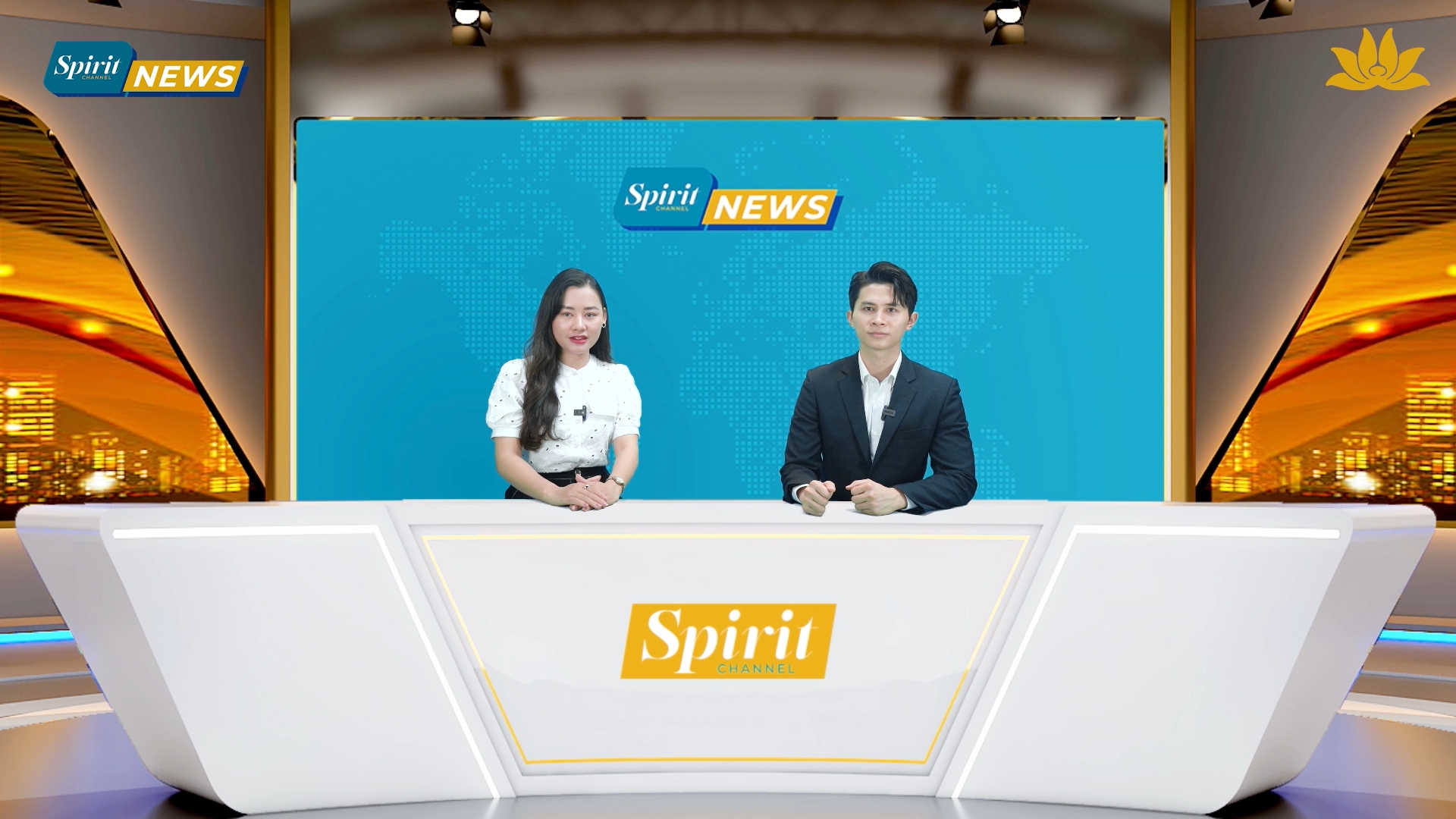[Spirit Channel] VNA News: VNA được vinh danh trong Thử thách chuyến bay bền vững của SkyTeam