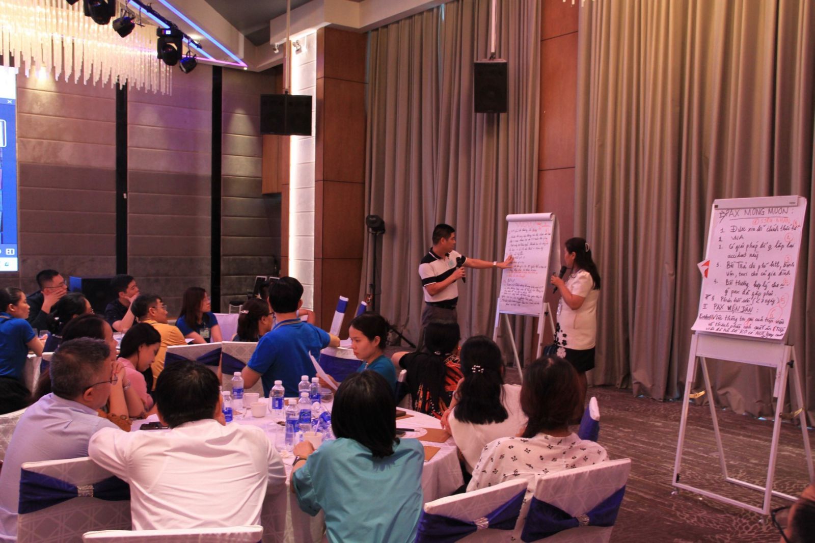 Tầm quan trọng của tiếng nói khách hàng (VOC)