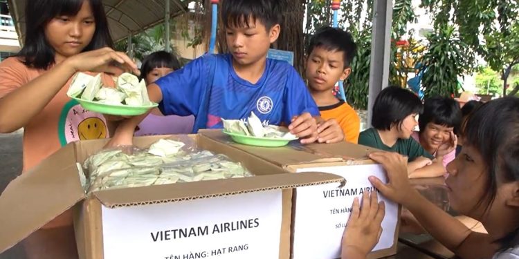 Vietnam Airlines được vinh danh trong Thử thách chuyến bay bền vững của SkyTeam