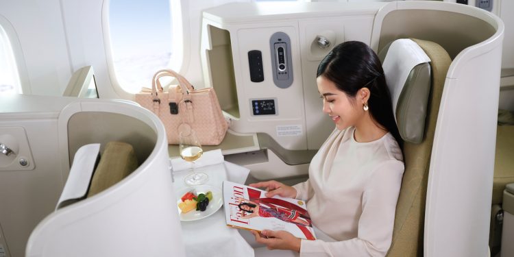 [WTA 2023 tuần 2] Cùng VNA chinh phục “Oscar” ngành du lịch – dịch vụ cấp độ toàn cầu