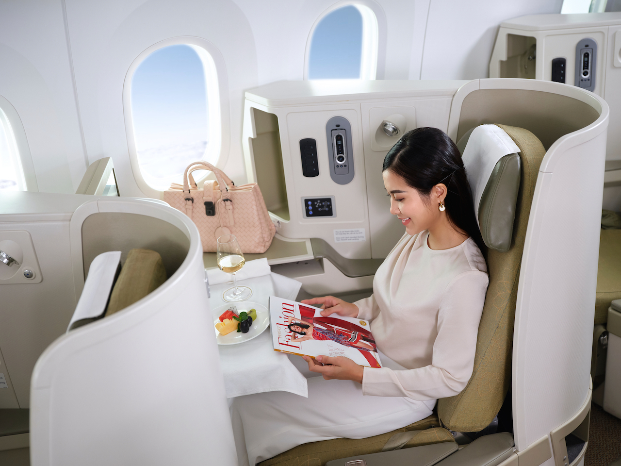 [WTA 2023 tuần 2] Cùng VNA chinh phục “Oscar” ngành du lịch – dịch vụ cấp độ toàn cầu