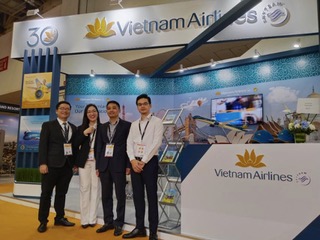 ITB Singapore 2023 – Đẩy nhanh tăng trưởng, Mở đường du lịch