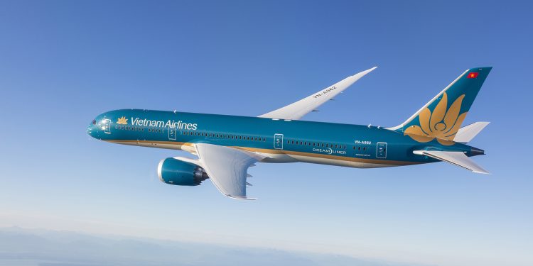 Vietnam Airlines mở bán vé ưu đãi Tết Nguyên đán đồng giá 666.000 đồng