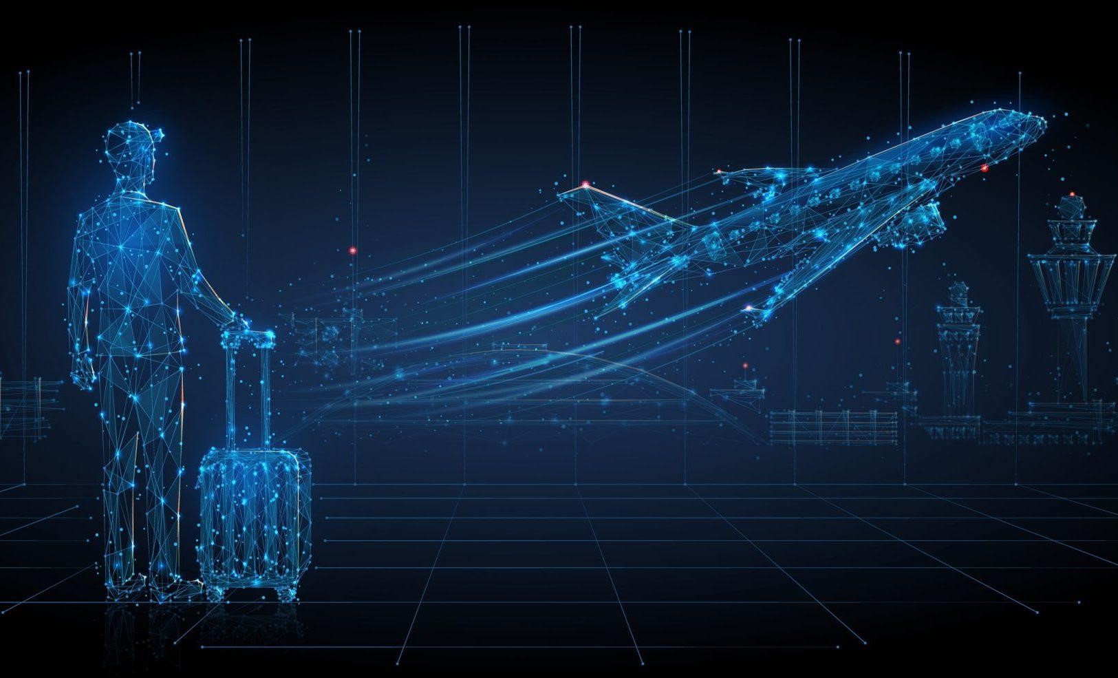 Phân tích dữ liệu đang cách mạng hóa ngành hàng không như thế nào?