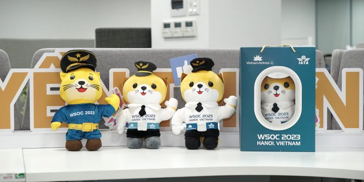 Phía sau thành công của Hội nghị An toàn và Khai thác hàng không thế giới IATA 2023