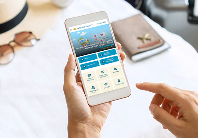 Tại sao nên cung cấp số điện thoại khi mua vé máy bay?