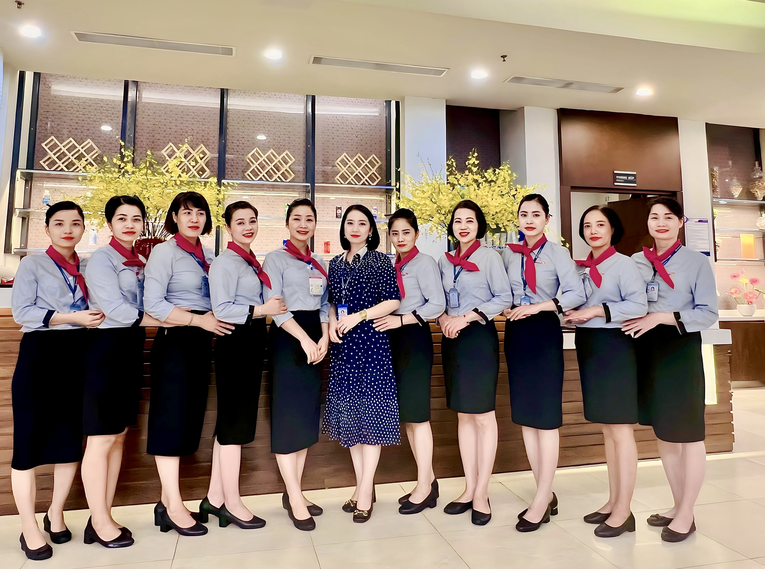 [Thơ] Tinh chỉnh đến hoàn chỉnh