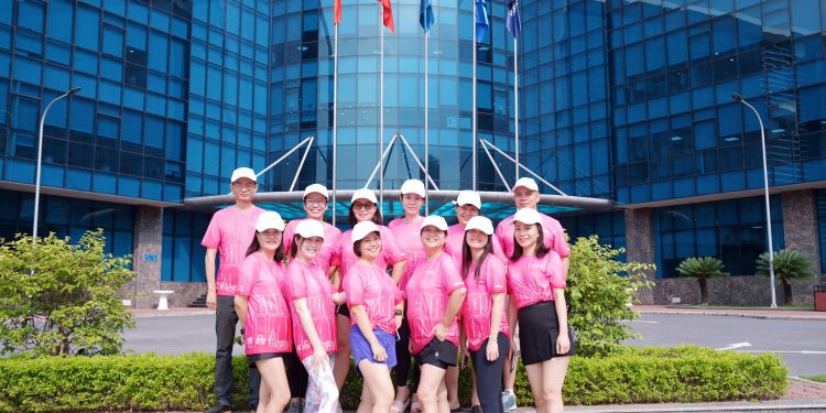 “HOT” Bạn đã sẵn sàng cho Run For Love 2023 chưa?