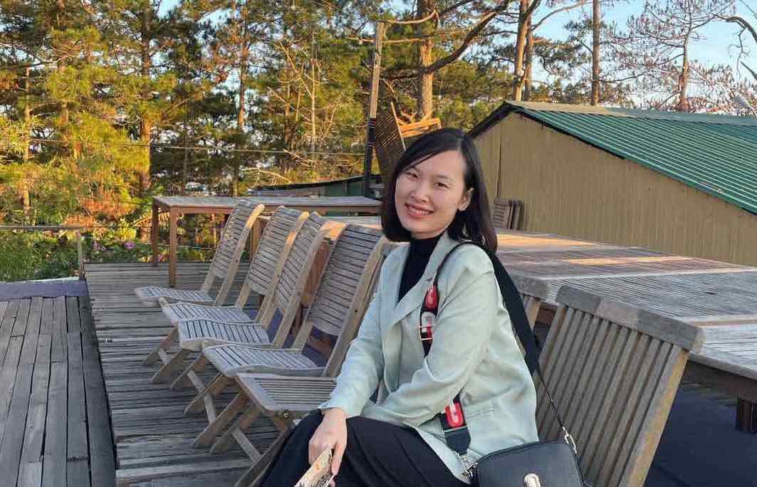 [20/10] “Vietnam Airlines đã mang đến cho tôi bạn bè, tri kỷ và cả… ông xã”