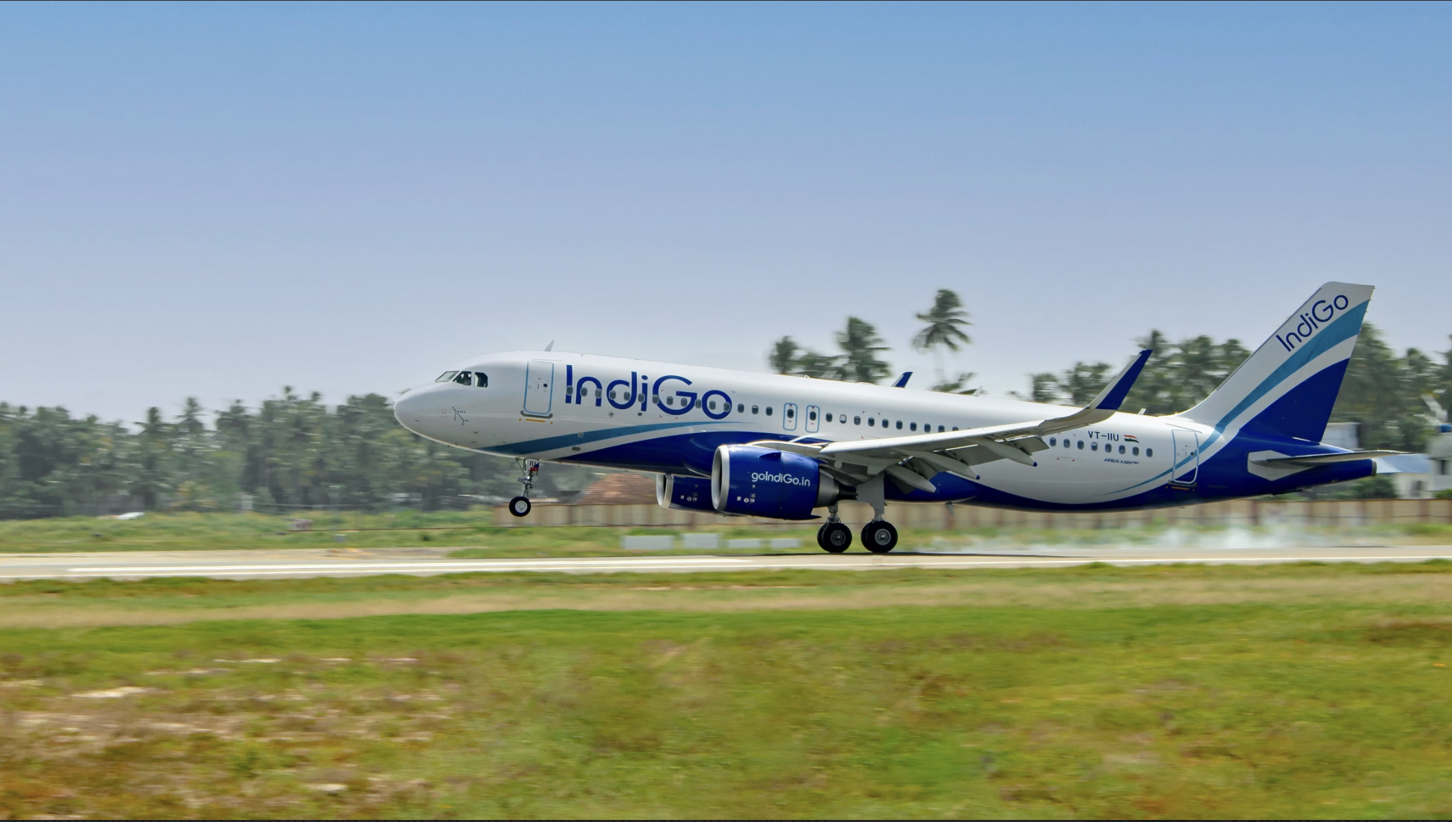 Aviation News No.190: IndiGo thêm phí nhiên liệu vào giá vé