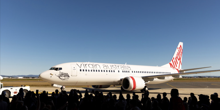 Aviation News No.192: Virgin Australia đạt lợi nhuận đầu tiên sau 11 năm