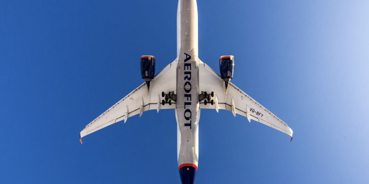 Aviation News No.193: Aeroflot mua lại 17 máy bay mắc kẹt ở Nga thông qua thanh toán bảo hiểm