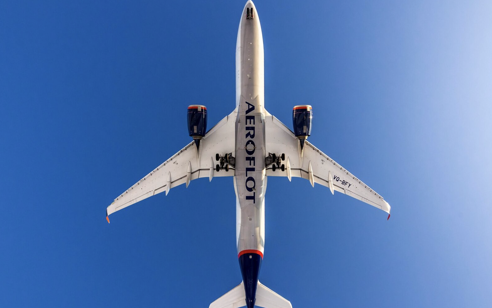 Aviation News No.193: Aeroflot mua lại 17 máy bay mắc kẹt ở Nga thông qua thanh toán bảo hiểm