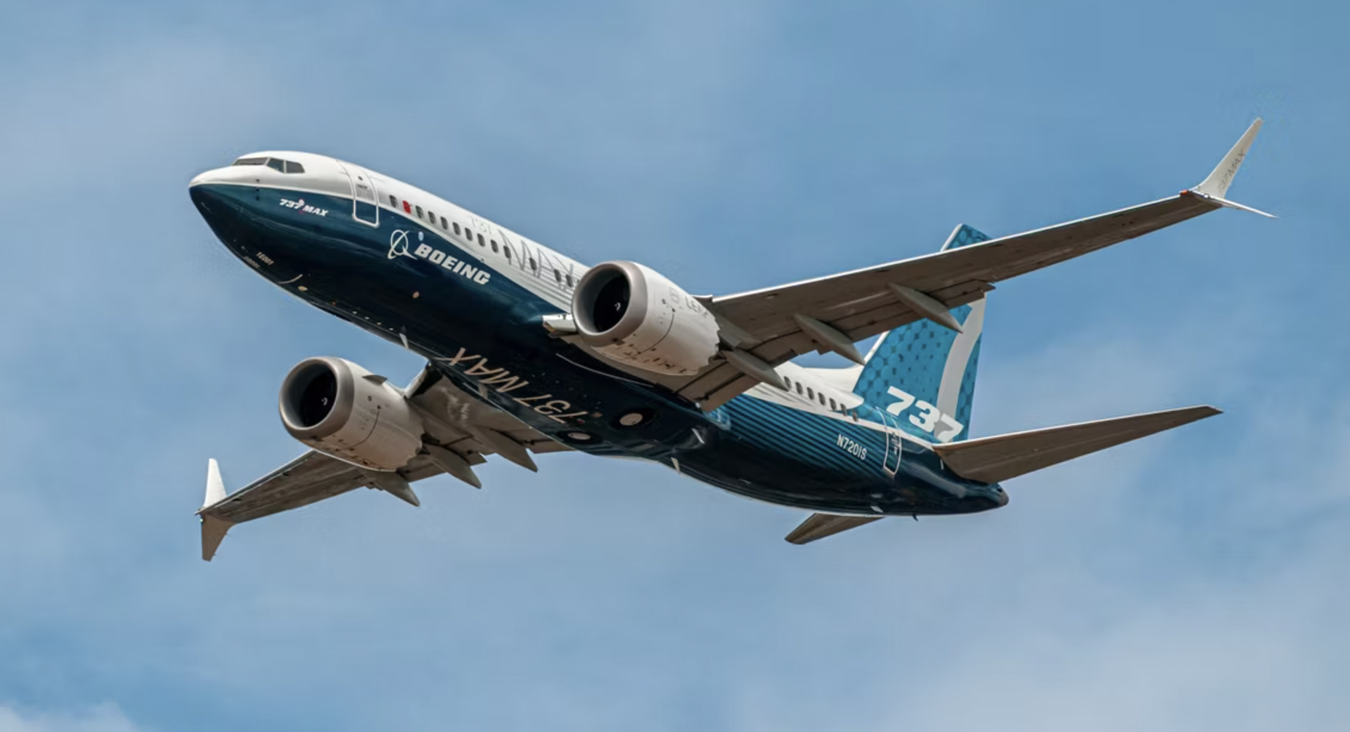 Aviation News No.206: Boeing sắp nhận chứng nhận cho 737 MAX 7 và 10