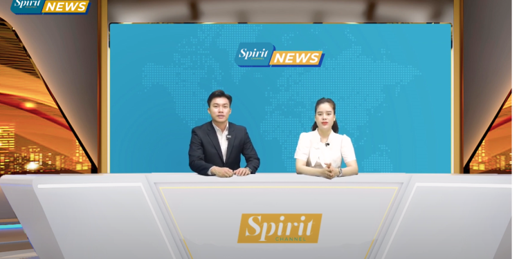 [Spirit Channel] VNA News: VNA nhận giải thưởng Hãng hàng không quốc tế 5 sao của tổ chức APEX