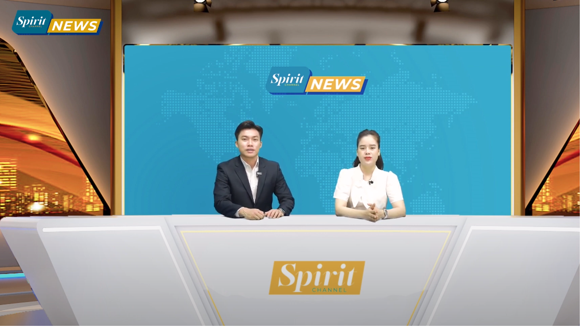 [Spirit Channel] VNA News: VNA nhận giải thưởng Hãng hàng không quốc tế 5 sao của tổ chức APEX