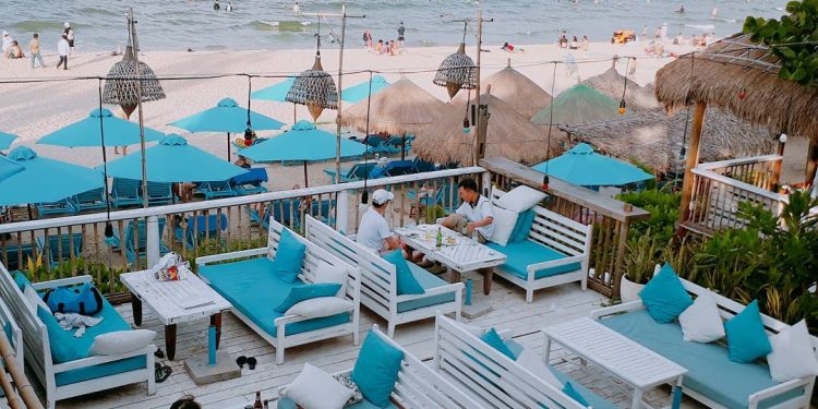 [Spirit Channel] Destination: Biển An Bàng – Một trong 50 điểm thư giãn nhất thế giới