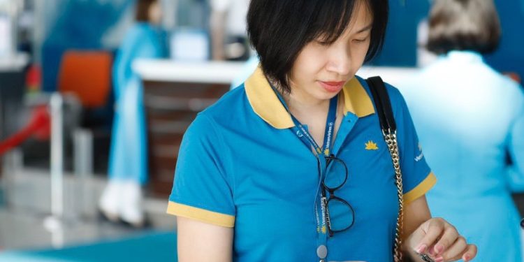 [20/10] Chị Đội trưởng mạnh mẽ, quyết liệt và một người mẹ dịu dàng, giàu cảm xúc