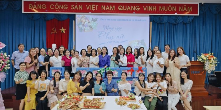 [20/10] Phụ nữ là để yêu thương