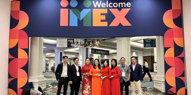 VNA phối hợp cùng Sở Du lịch TP HCM tham gia các sự kiện Hội chợ Roadshow tại thị trường Mỹ