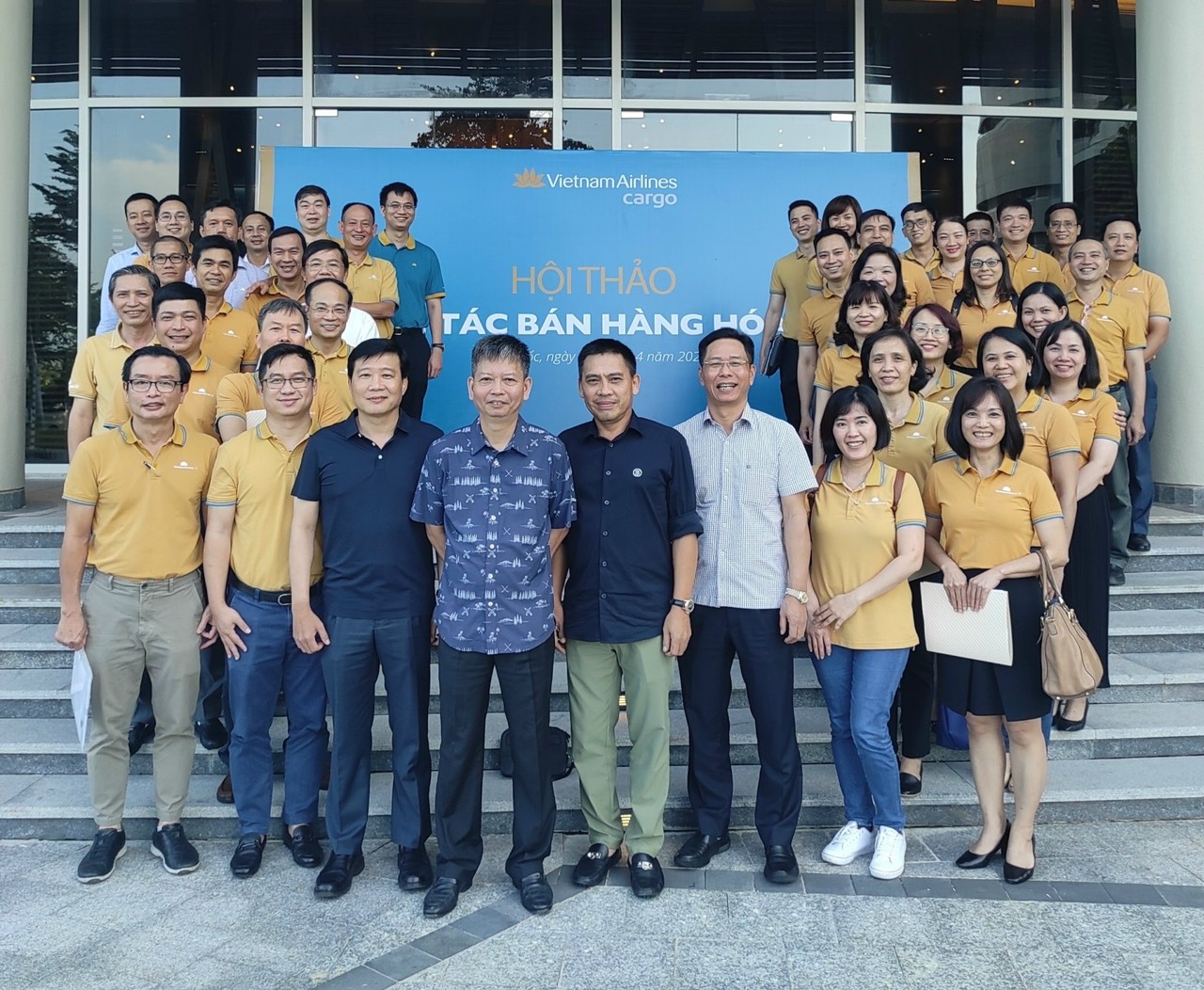 [Thành công giữa nhiệm kỳ] Chủ động – Thích ứng – Nắm bắt – Hành động nhanh để phục hồi